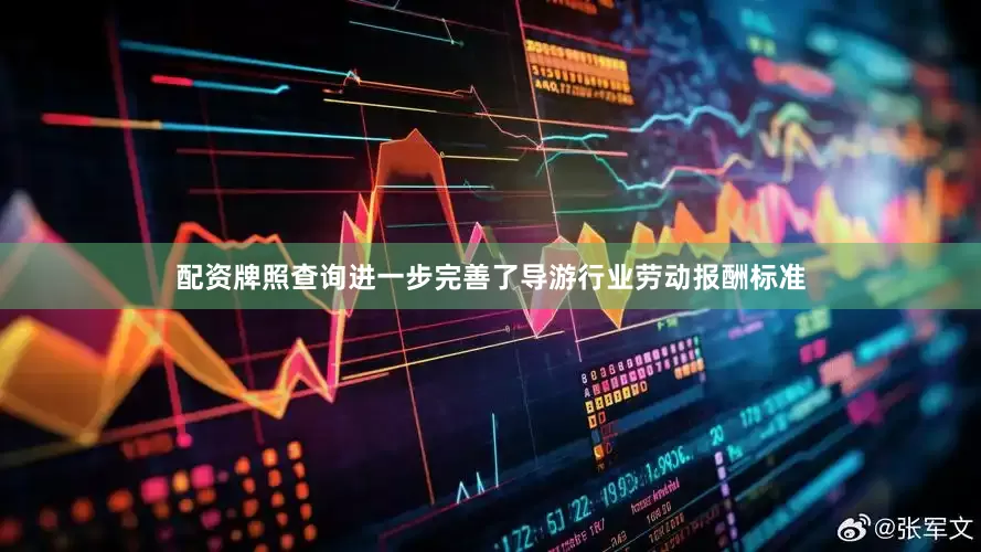 配资牌照查询进一步完善了导游行业劳动报酬标准